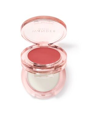 NIB Wander Beauty Double Date lip & cheek tint & balm